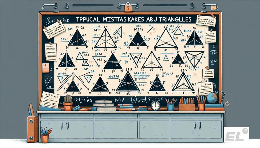 Ошибки почти всегда одни и те же, и это нормально для 7 класса.