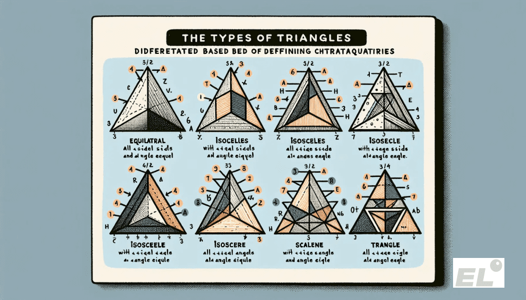 У любого треугольника есть три стороны, угла, вершины.