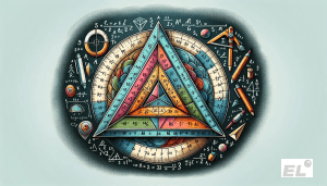 Сумма углов треугольника