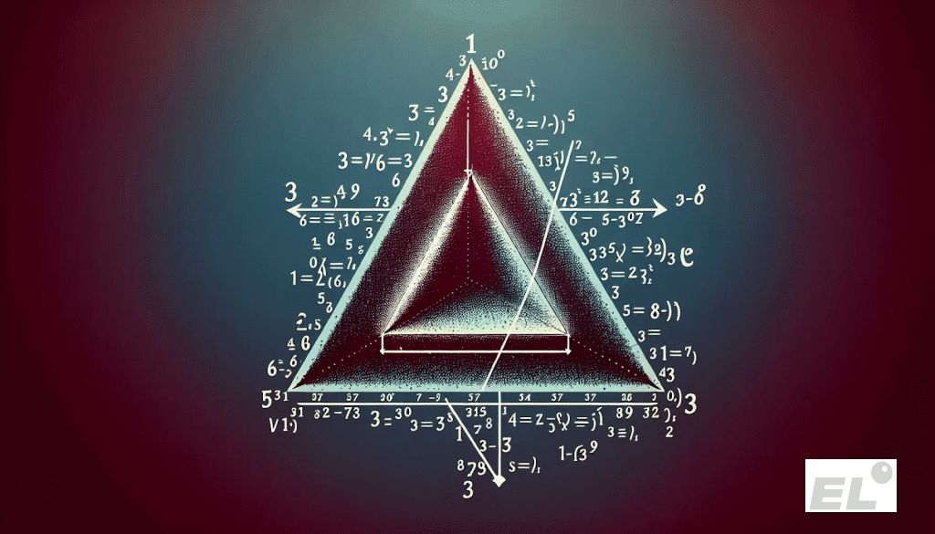 Вопрос про тупоугольный треугольник возникает часто, и это нормально.