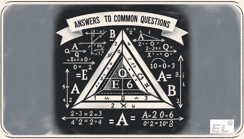 Сумма углов треугольника всегда равна 180°, и это не правило «по договорённости».