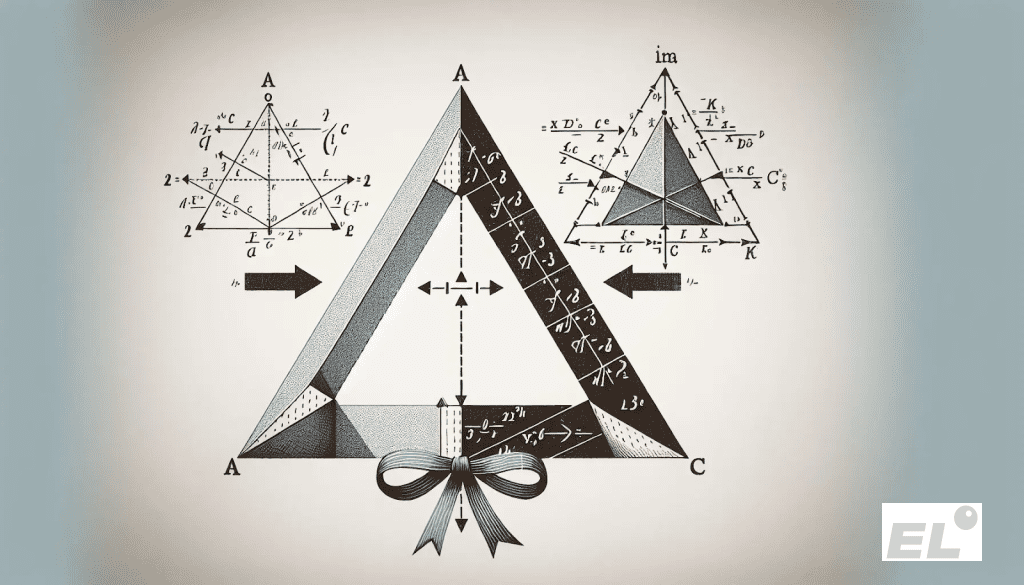 Это не просто одна из фигур, а опорный элемент для решения.