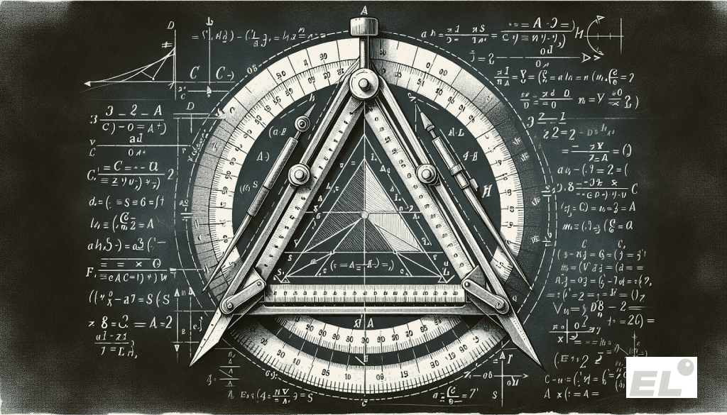 Давай разберем равнобедренный треугольник не как определение, а как систему с четкими правилами.
