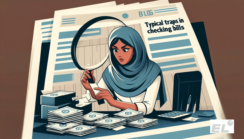 Самая частая ошибка при проверке — «ошибка доверия».