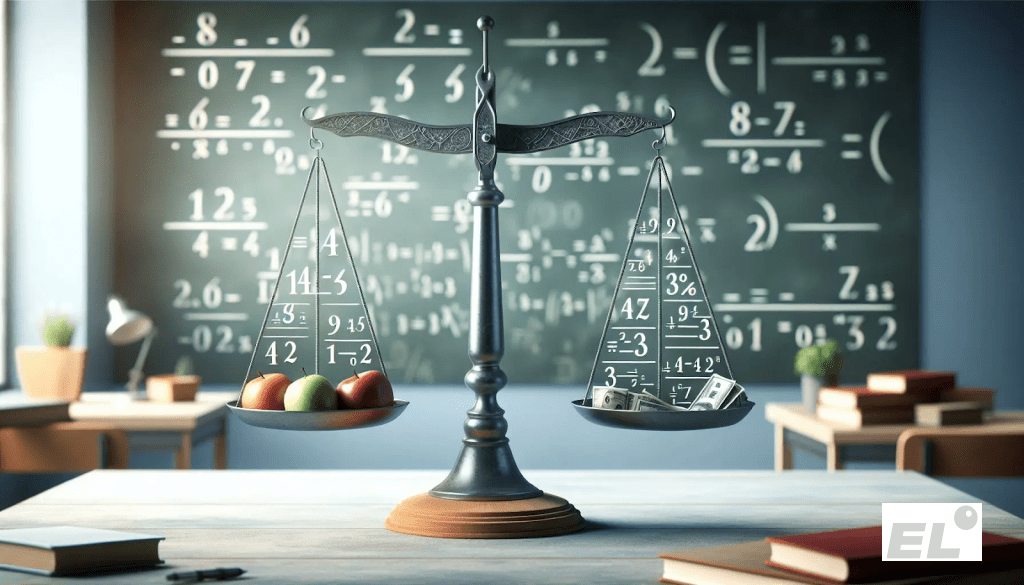 На экзамене многие задачи построены на прямых зависимостях, где пропорции — самый короткий путь к ответу.