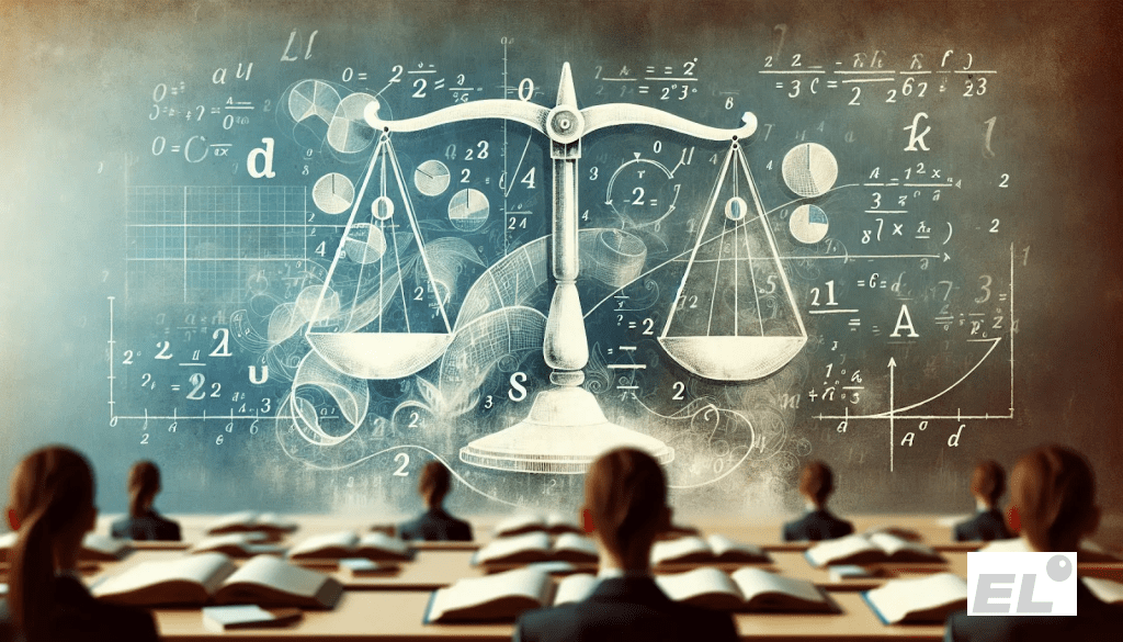 Пропорции кажутся оторванной от реальности темой.