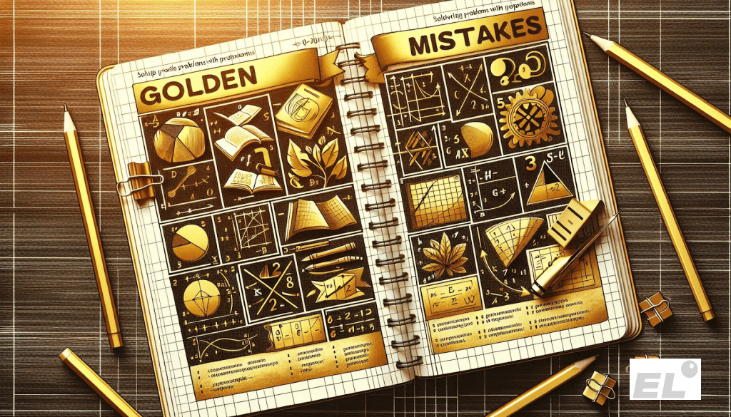 Большинство ошибок в задачах на пропорции сводится к трём моментам.