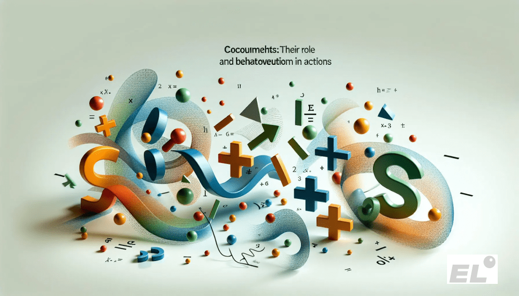 Коэффициенты меняются в зависимости от действия, и здесь важно не путаться.