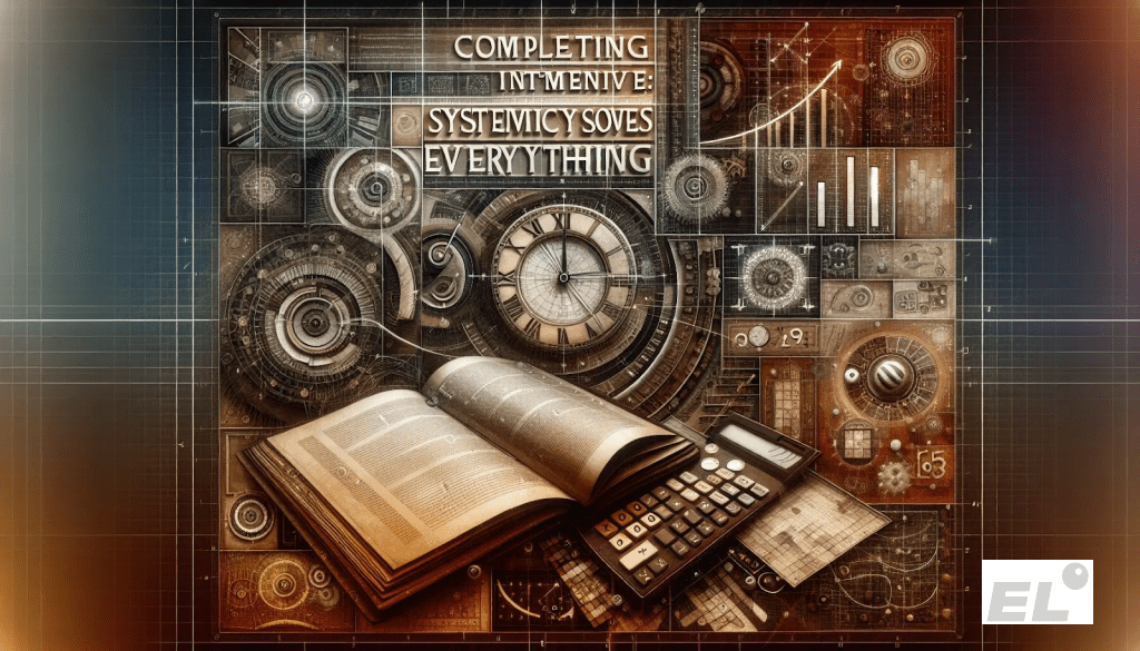 Подготовка к ЕГЭ — это не просто быстрые решения.