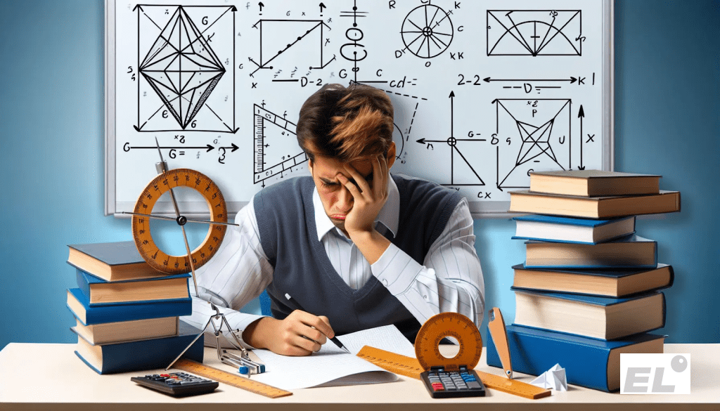 Формула расстояния между двумя точками выглядит просто.