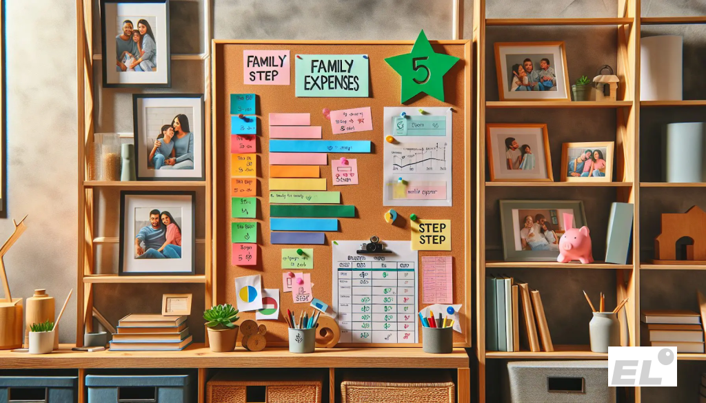 Сам по себе учёт денег — это просто цифры в таблице.