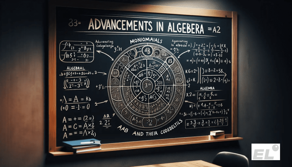 Одночлен — это выражение, где всё перемножается: числа и буквы стоят рядом, работают как команда.