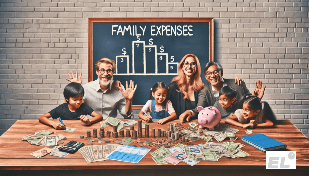 Часто кажется, что бюджет — это клетка из правил и ограничений.