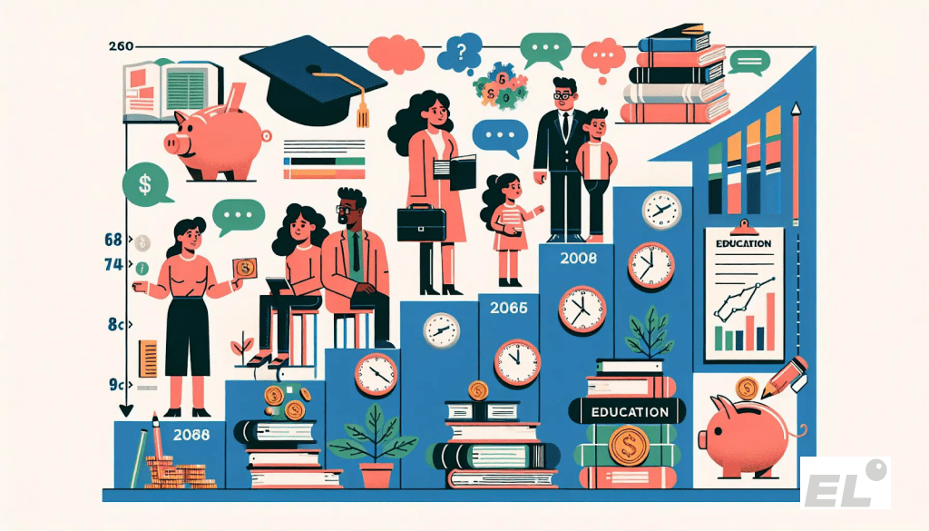 Инвестиции в знания — это актив, который невозможно обесценить.