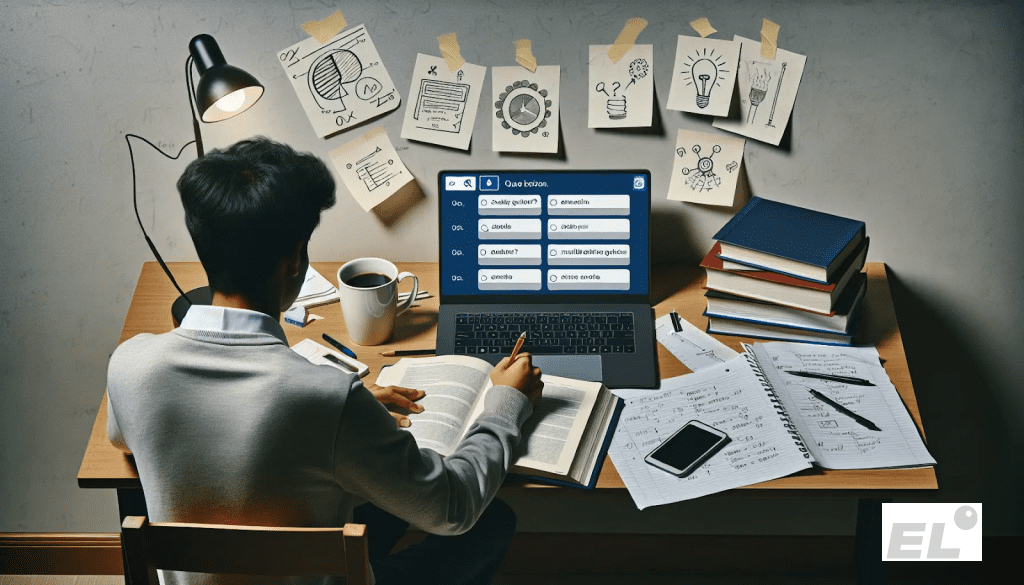 Экзамен — это не только проверка знаний, но и проверка вашей стратегии.