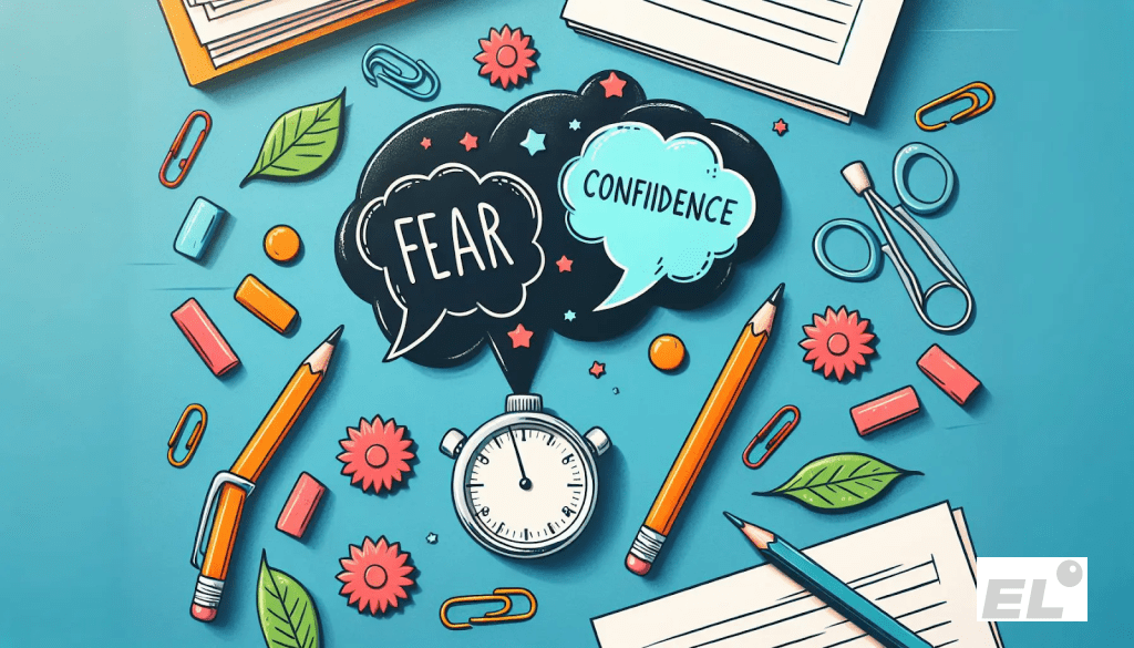 — А если в день экзамена в голове будет пусто?