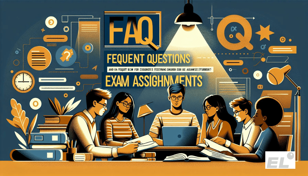 Перед экзаменом даже у самых уверенных учеников возникают похожие вопросы.