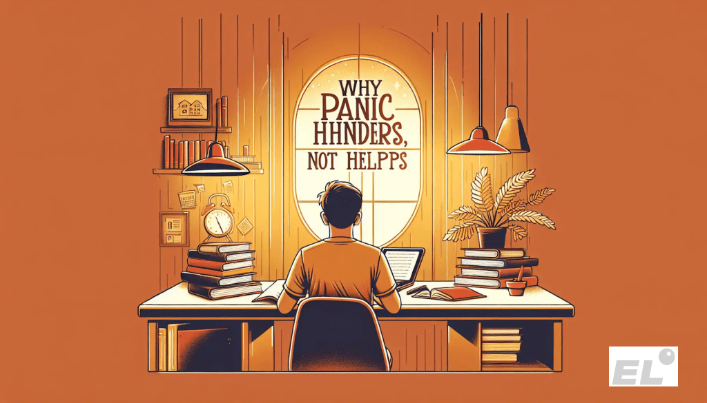 Когда я начинал готовиться к ЕГЭ по математике, мне казалось, что все вокруг уже всё знают, а я безнадёжно отстал.