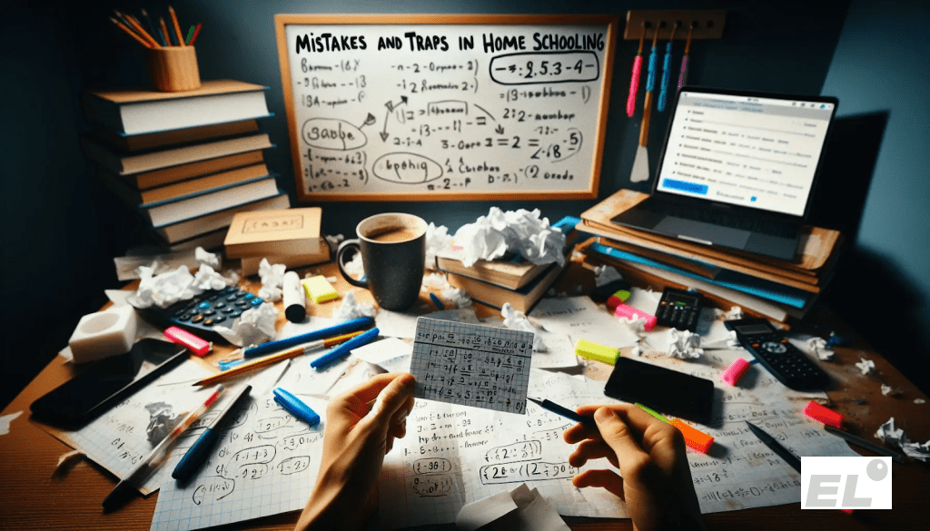 Главная ловушка при подготовке — постоянно сравнивать свои результаты с успехами других.