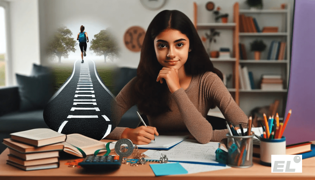 Подготовка к экзамену — это история не только про формулы, но и про умение договариваться с самим собой.