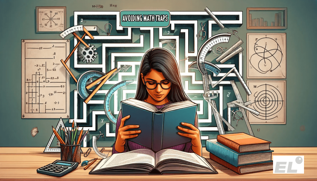 Многие ошибки на экзамене происходят не от незнания, а от излишней уверенности.