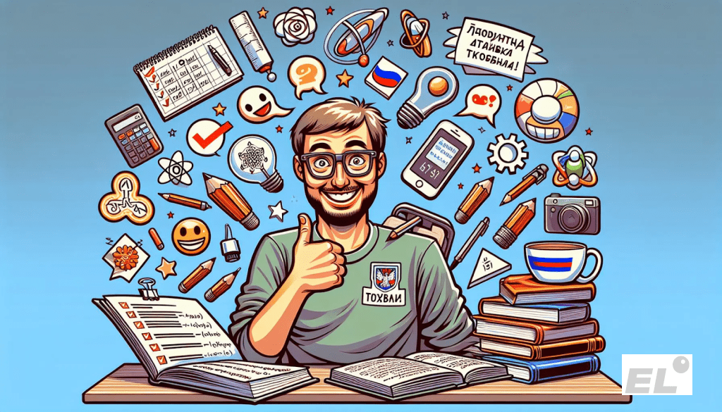 Перед экзаменом вспомни: безошибочных не бывает.