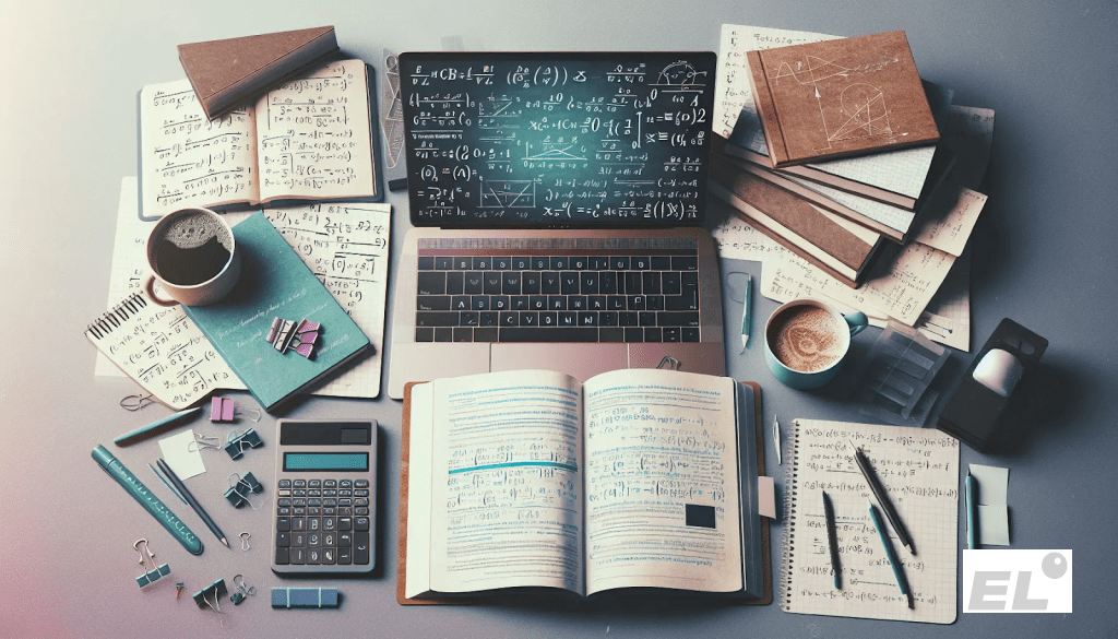 Самый действенный способ освоить математику — найти ей применение в обычной жизни.