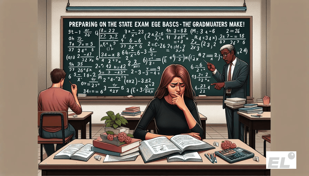 Самая частая причина ошибок в базовой математике — невнимательность.