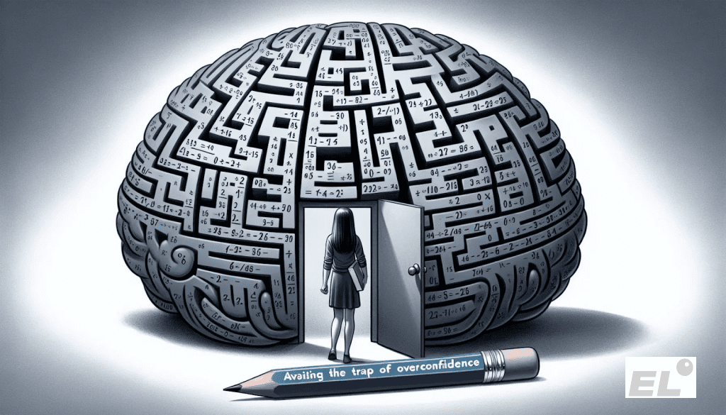 Многие уверены, что справятся со всем, кроме «странных задач» — с диагоналями, скоростью или нестандартными условиями.