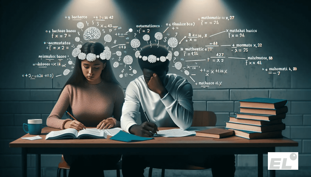 На пробниках часто вижу одно и то же: ученик всё выучил, но на экзамене теряется.