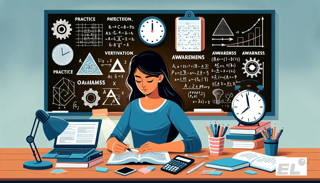 Всё, что нужно для успешной подготовки к базовой математике, умещается в трех словах: системность, внимание, повторение.