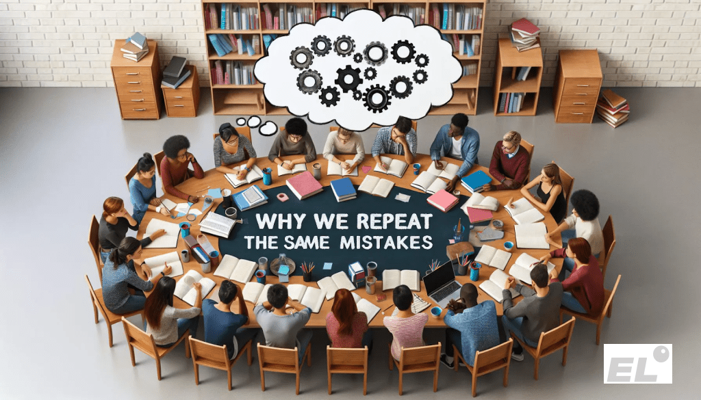 Большинство ошибок на экзаменах происходят не из-за пробелов в знаниях, а из-за усталости, спешки, напряжения.