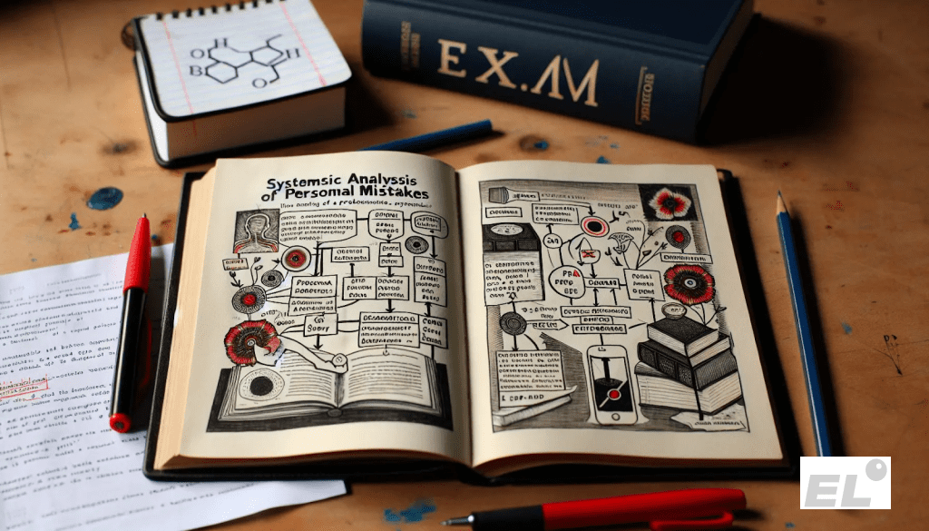 Системность в работе над ошибками — это не сложно.