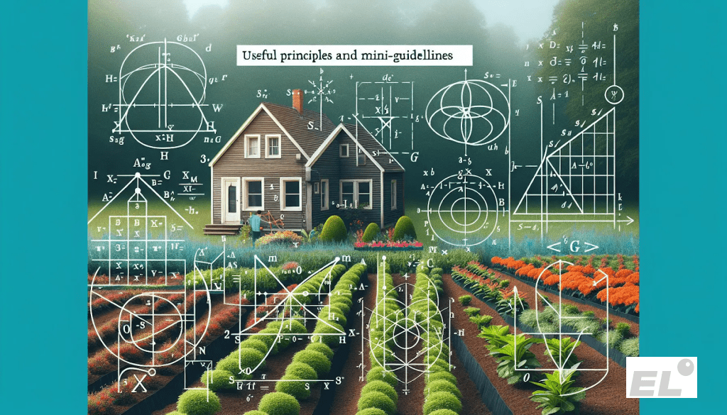 Чтобы уверенно решать задачи на площадь, придерживайтесь проверенного алгоритма.