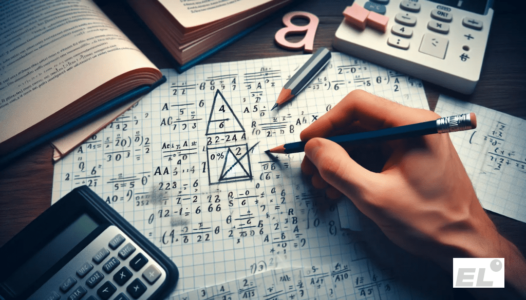 Даже опытные ученики часто допускают одни и те же промахи в задачах на площадь.