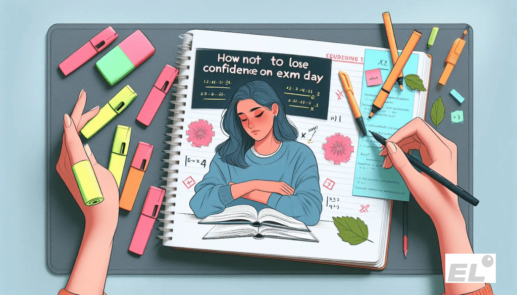 Даже идеальная подготовка не гарантирует полного спокойствия в аудитории.