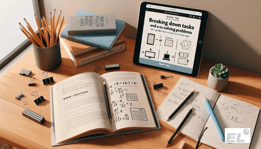 У каждой задачи свой формат, но принцип один: понять, о чём речь, и перевести текст в числа.