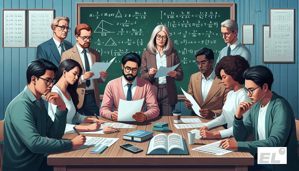 Базовый уровень ЕГЭ по математике кажется простым: никаких сложных формул, всё понятно.