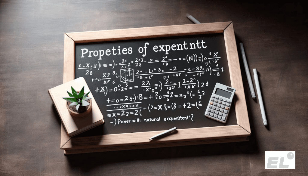 Понимание свойств делает вычисления проще и понятнее.