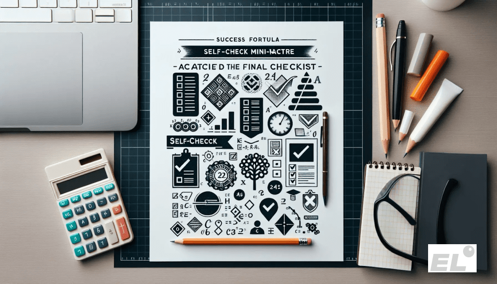 Чтобы проверить, верно ли выстроена подготовка, убедитесь в пяти основных моментах.