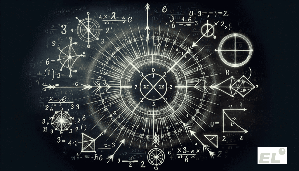Степени встречаются далеко за пределами простой арифметики.