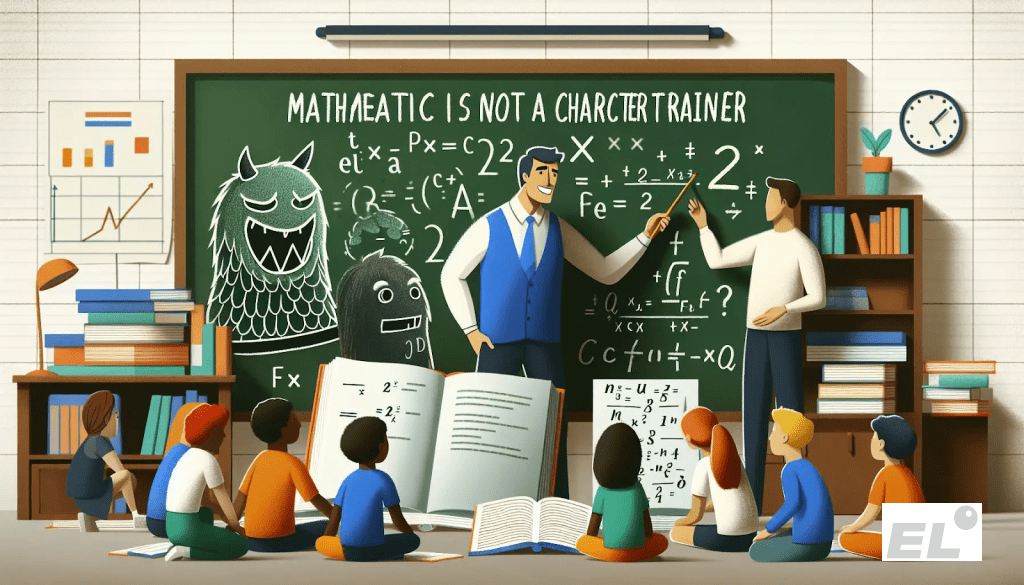 Когда я впервые открыл задания базового уровня, они показались мне сложным ребусом.