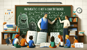 Формула успеха на ЕГЭ по математике: как страх превратился в уверенность