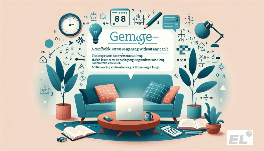 Чтобы уверенно находить расстояние между точками, придерживайтесь простого, но надежного порядка действий.