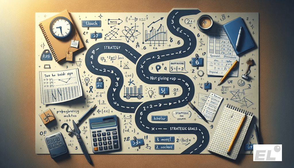 Есть один принцип, который я повторяю всем ученикам: «лучше меньше, но чаще».