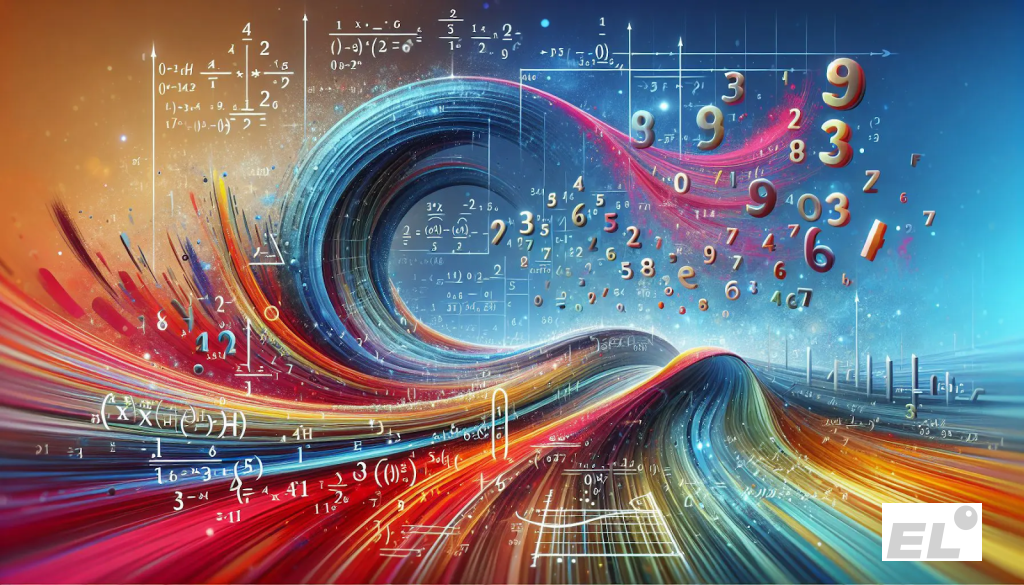В основе лежит простое действие: сложить все числа и разделить на их количество.