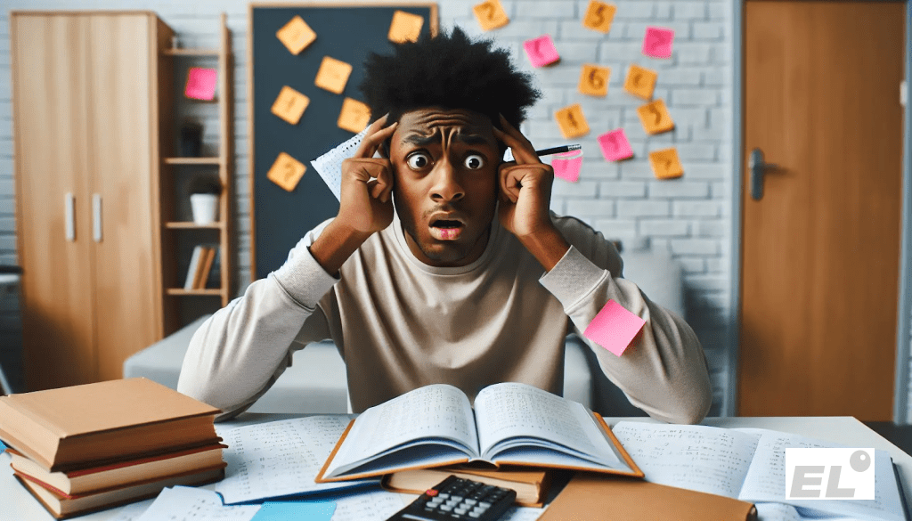 Самые частые ошибки на подготовке к базовой математике я вижу у всех одни и те же.