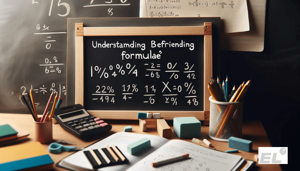 Да, без формулы здесь никуда.