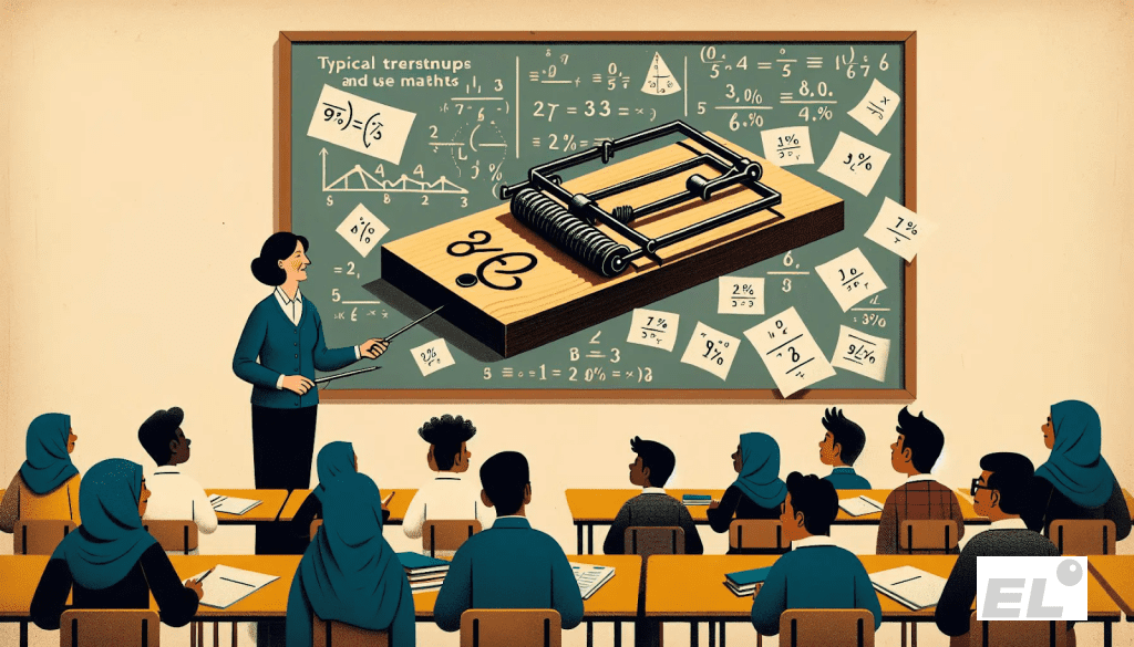 Самая частая ошибка в задачах на проценты — неправильно учитывать время.