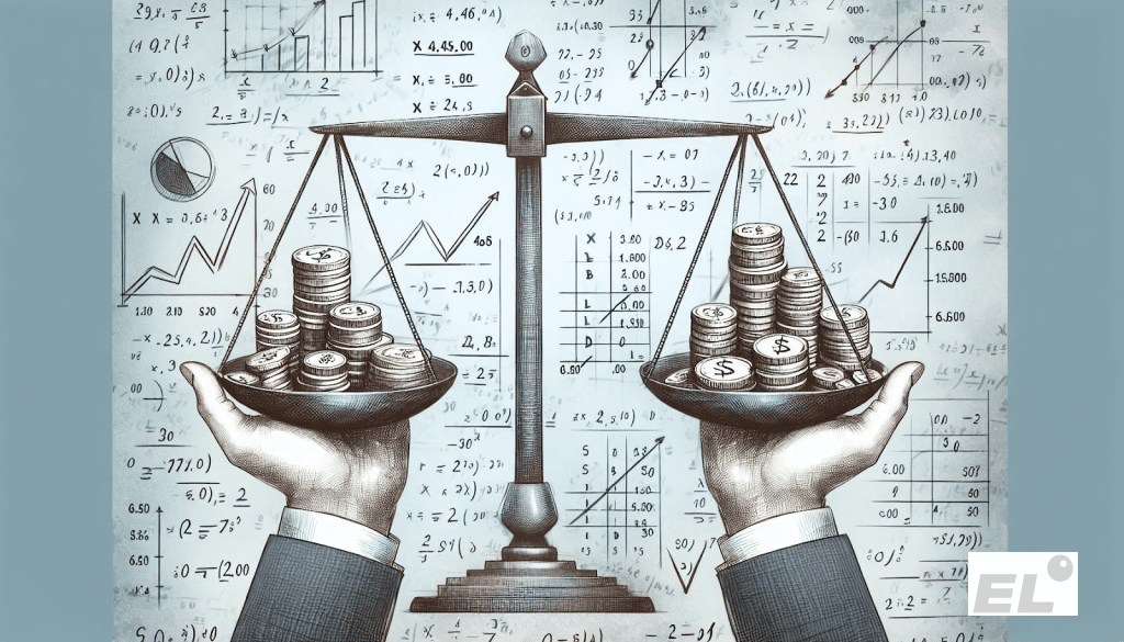 В 17 лет финансовые термины кажутся сложными, но на экзамене они сводятся к работе с процентами.